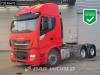Iveco Stralis 570 6X4 AS Retarder ACC Foto 1 thumbnail