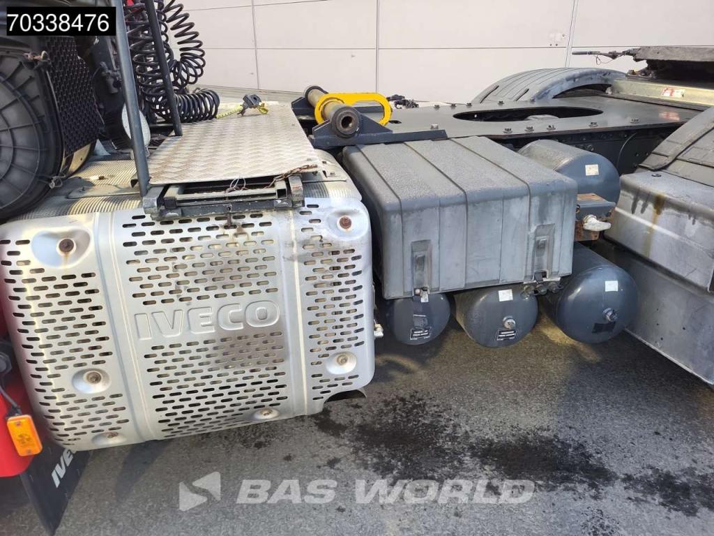 Iveco Stralis 570 6X4 AS Retarder ACC Foto 14