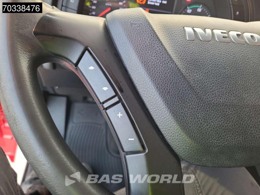 Iveco Stralis 570 6X4 AS Retarder ACC Foto 25