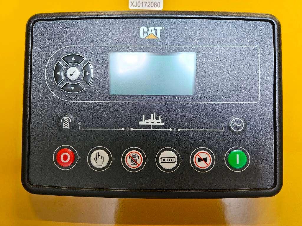 CAT DE275E0 - C9 - 275 kVA Generator - DPX-18020 Foto 10