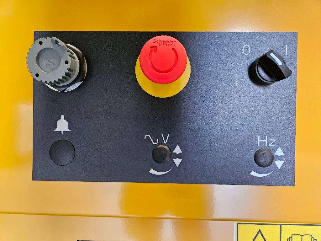 CAT DE275E0 - C9 - 275 kVA Generator - DPX-18020 Foto 11