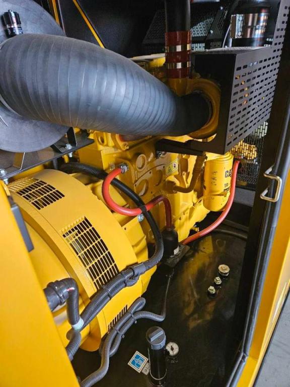 CAT DE275E0 - C9 - 275 kVA Generator - DPX-18020 Foto 14