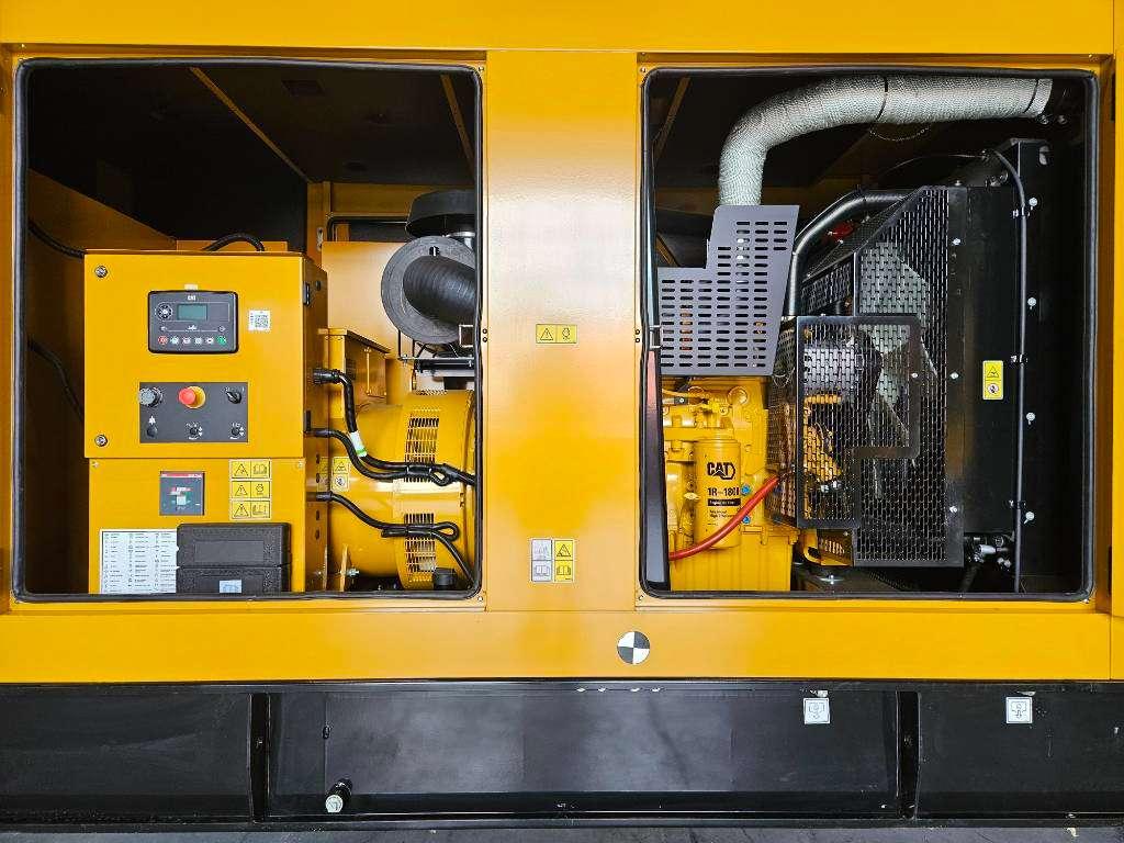 CAT DE275E0 - C9 - 275 kVA Generator - DPX-18020 Foto 7