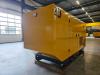 Caterpillar DE275E0 - C9 - 275 kVA Generator - DPX-18020 Foto 4 thumbnail