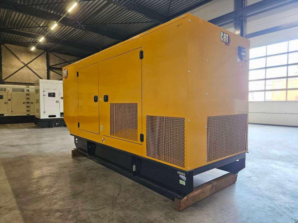 Caterpillar DE275E0 - C9 - 275 kVA Generator - DPX-18020 Foto 3