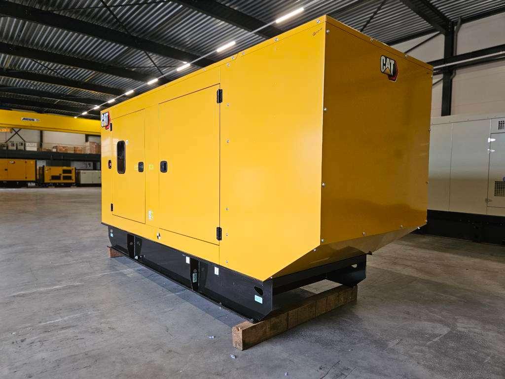 Caterpillar DE275E0 - C9 - 275 kVA Generator - DPX-18020 Foto 5