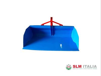 Cucharón cargador vendida por SLM Italia
