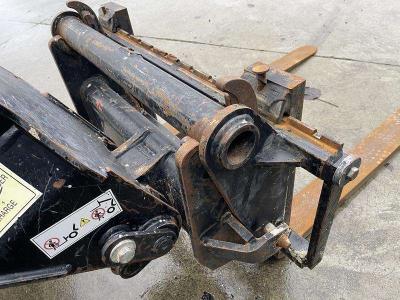 Manitou MT 625 H EASY vendida por Machinery Resale