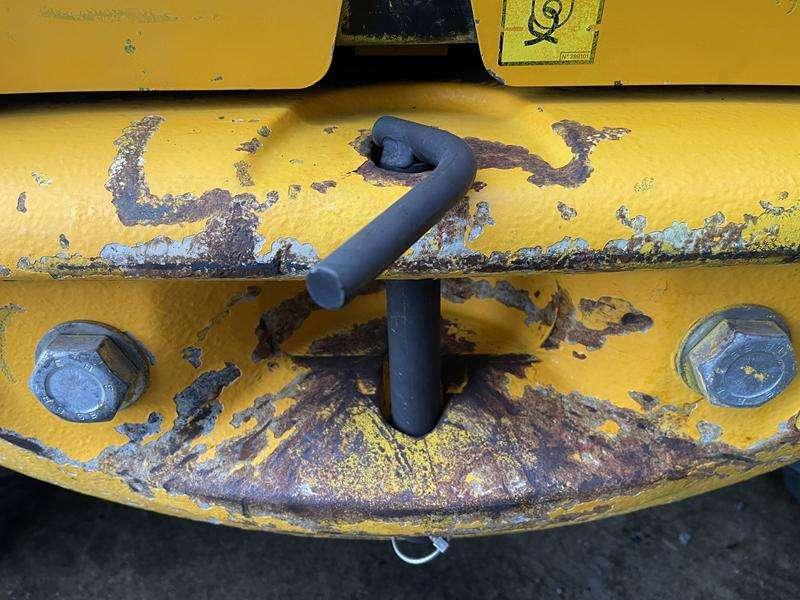 Manitou MT 625 H EASY Foto 7