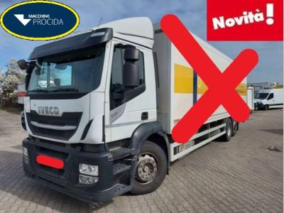 Iveco HI-STREET 260S31 XP Foto 1