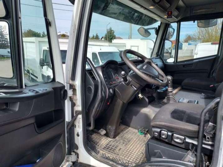 Iveco HI-STREET 260S31 XP Foto 13