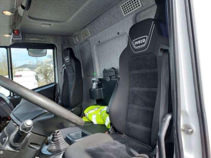 Iveco HI-STREET 260S31 XP Foto 14