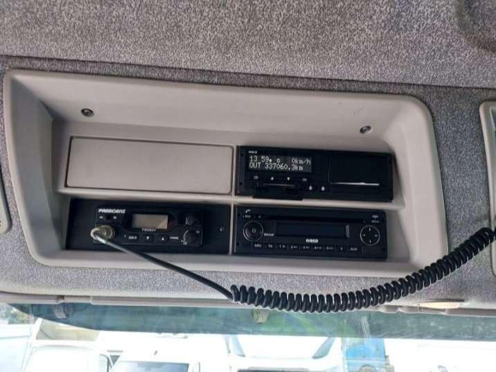 Iveco HI-STREET 260S31 XP Foto 17