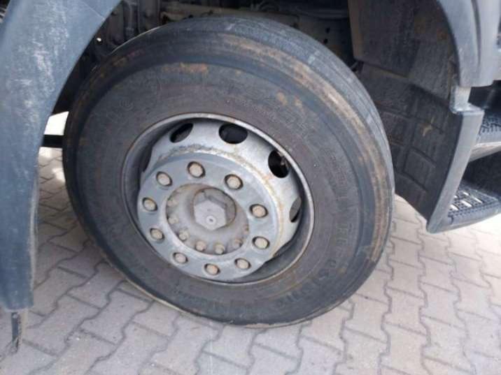 Iveco HI-STREET 260S31 XP Foto 18
