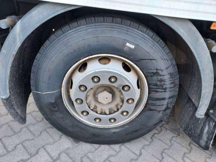 Iveco HI-STREET 260S31 XP Foto 20