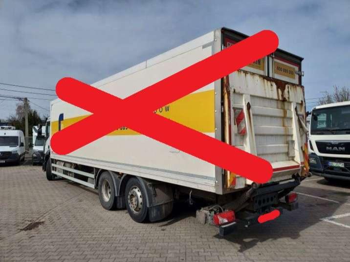 Iveco HI-STREET 260S31 XP Foto 3