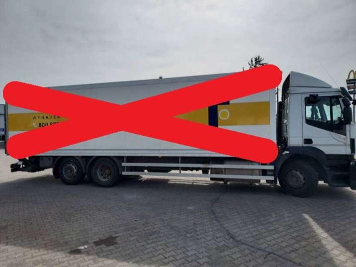 Iveco HI-STREET 260S31 XP Foto 6