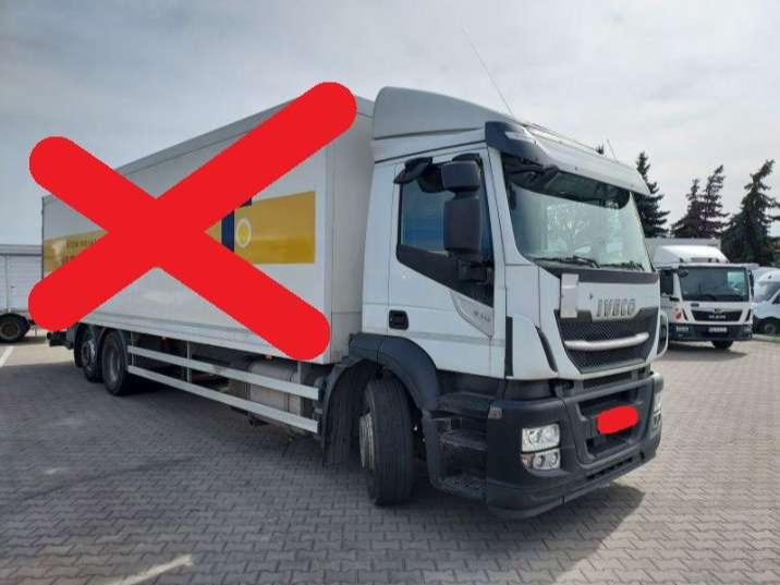 Iveco HI-STREET 260S31 XP Foto 7
