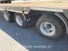 Fliegl SDS 550T 3 axles Steering Axle Ramps BPW Foto 22 thumbnail