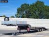Fliegl SDS 550T 3 axles Steering Axle Ramps BPW Foto 6 thumbnail