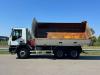 Iveco Trakker 410 6x4 Kipper Foto 10 thumbnail