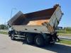 Iveco Trakker 410 6x4 Kipper Foto 13 thumbnail