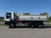 Iveco Trakker 410 6x4 Kipper Foto 3 thumbnail