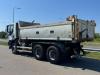 Iveco Trakker 410 6x4 Kipper Foto 4 thumbnail