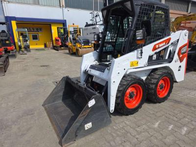 Bobcat S100 Foto 1