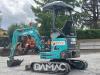 Kobelco SK17SR-3E Foto 3 thumbnail