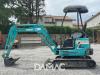 Kobelco SK17SR-3E Foto 5 thumbnail