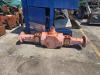 Fiat Hitachi W190 Foto 3 thumbnail
