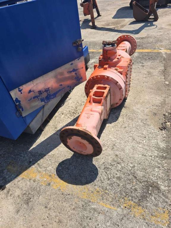 Fiat Hitachi W190 Foto 7