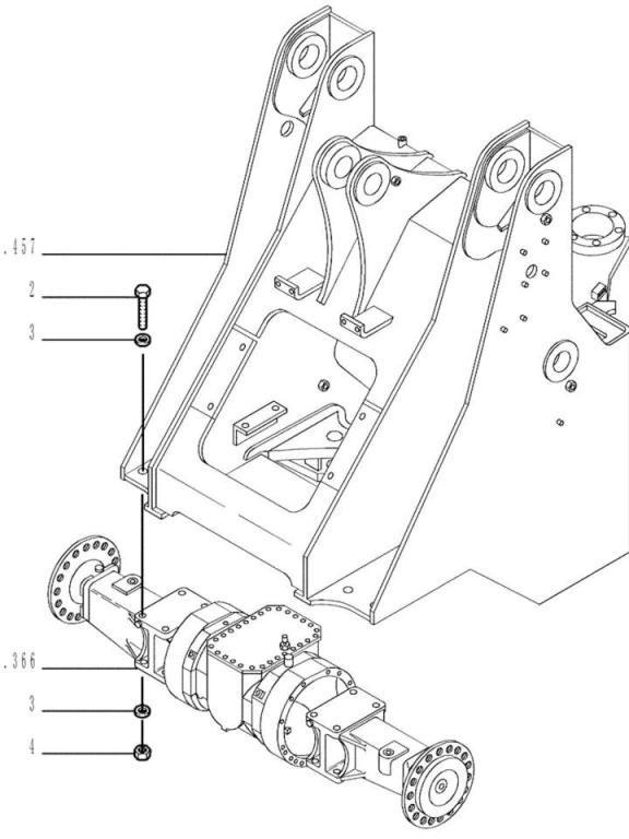 Fiat Hitachi W190 Foto 8