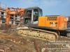 Hitachi ZX240 Foto 2 thumbnail