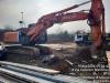 Hitachi ZX240 Foto 3 thumbnail