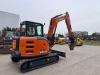 Hitachi ZX65 USB-6 Foto 2 thumbnail