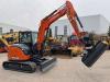 Hitachi ZX65 USB-6 Foto 3 thumbnail