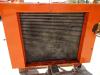 Radiador intercooler para Fiat Kobelco /Fiat Hitachi W270 Foto 2 thumbnail