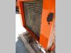 Radiador intercooler para Fiat Kobelco /Fiat Hitachi W270 Foto 3 thumbnail