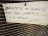 Radiador intercooler para Fiat Kobelco /Fiat Hitachi W270 Foto 4 thumbnail