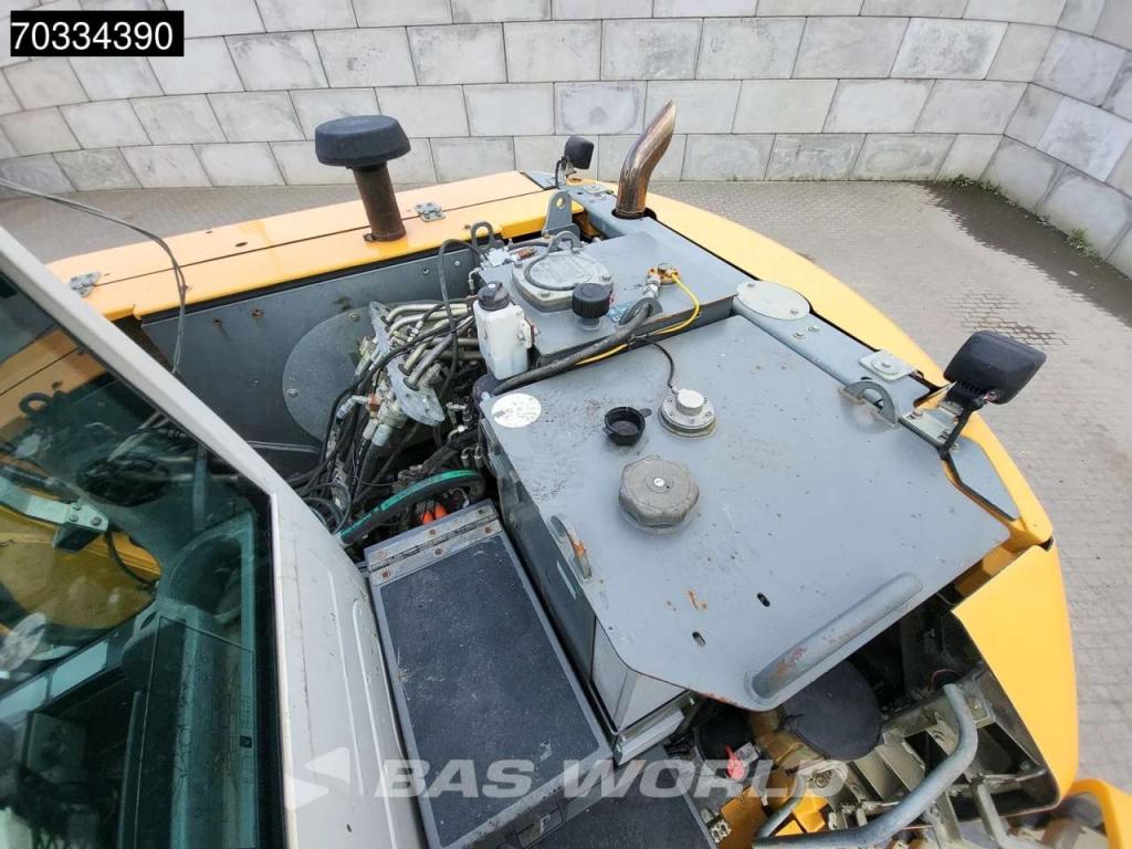 Liebherr A 914 Compact Select Foto 11