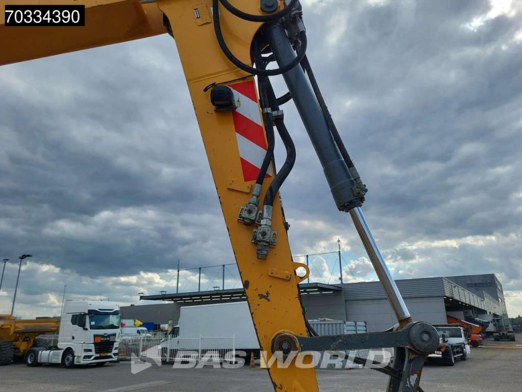 Liebherr A 914 Compact Select Foto 14