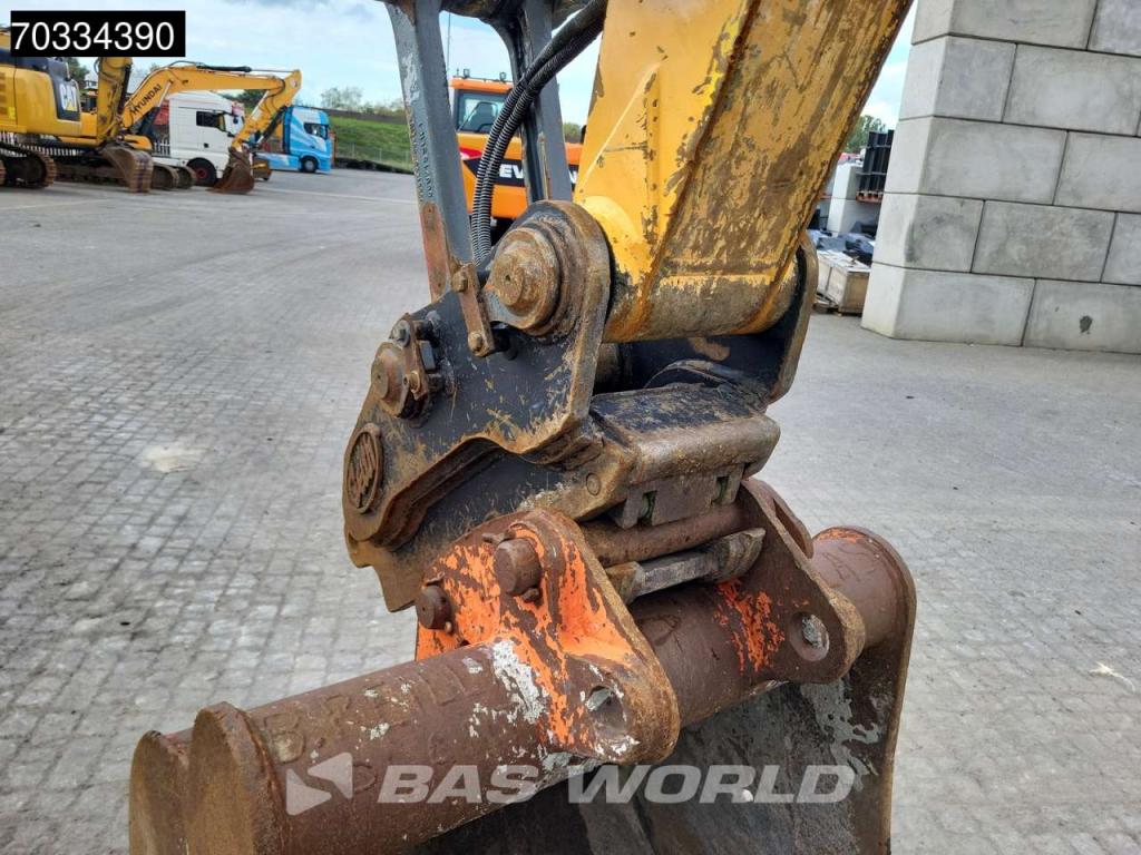 Liebherr A 914 Compact Select Foto 16