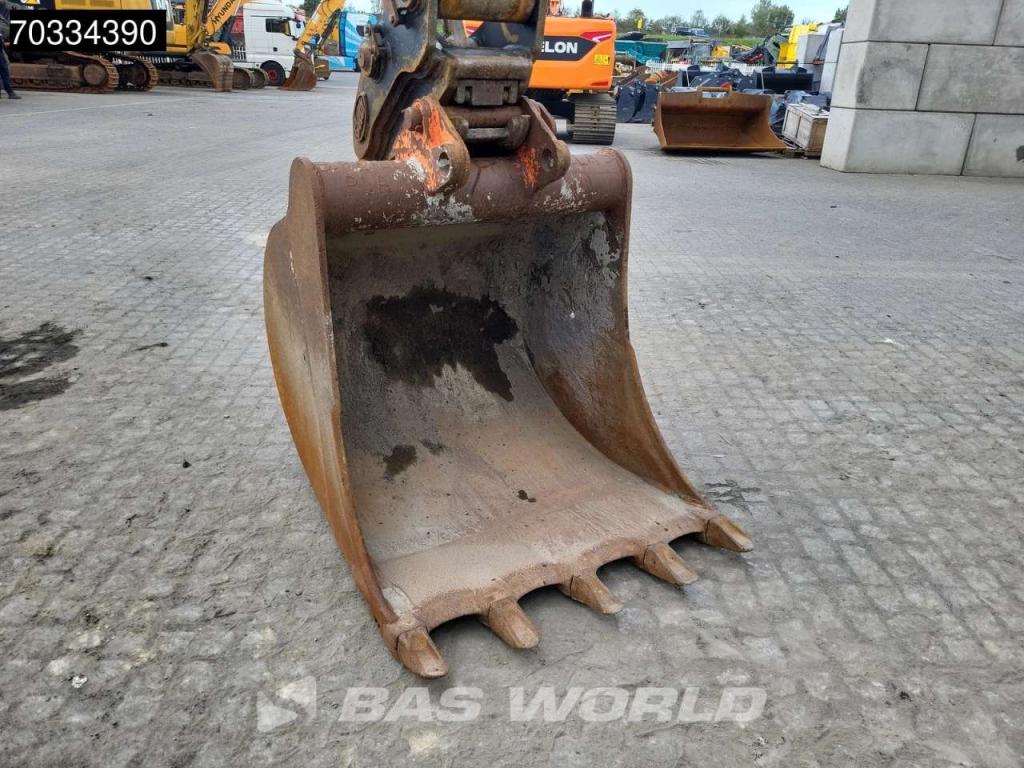 Liebherr A 914 Compact Select Foto 17