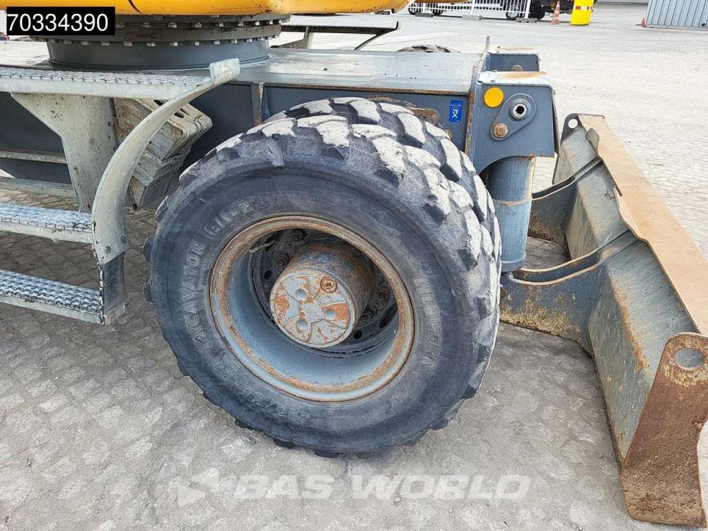 Liebherr A 914 Compact Select Foto 24