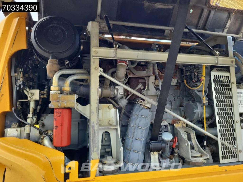 Liebherr A 914 Compact Select Foto 26