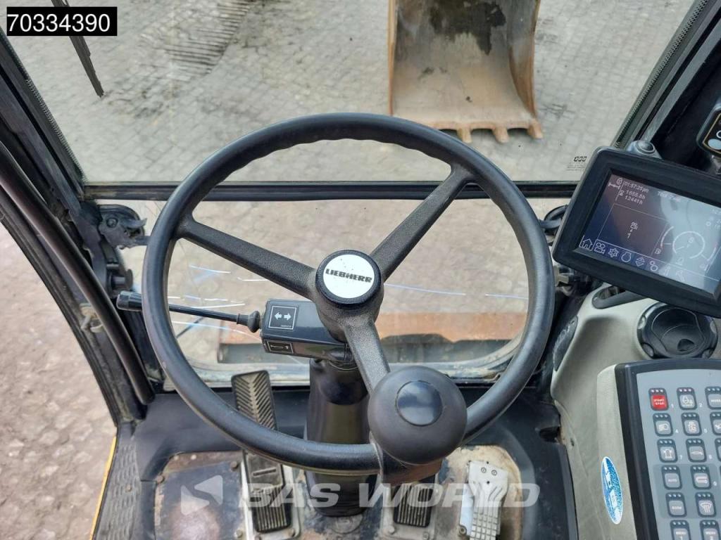 Liebherr A 914 Compact Select Foto 29