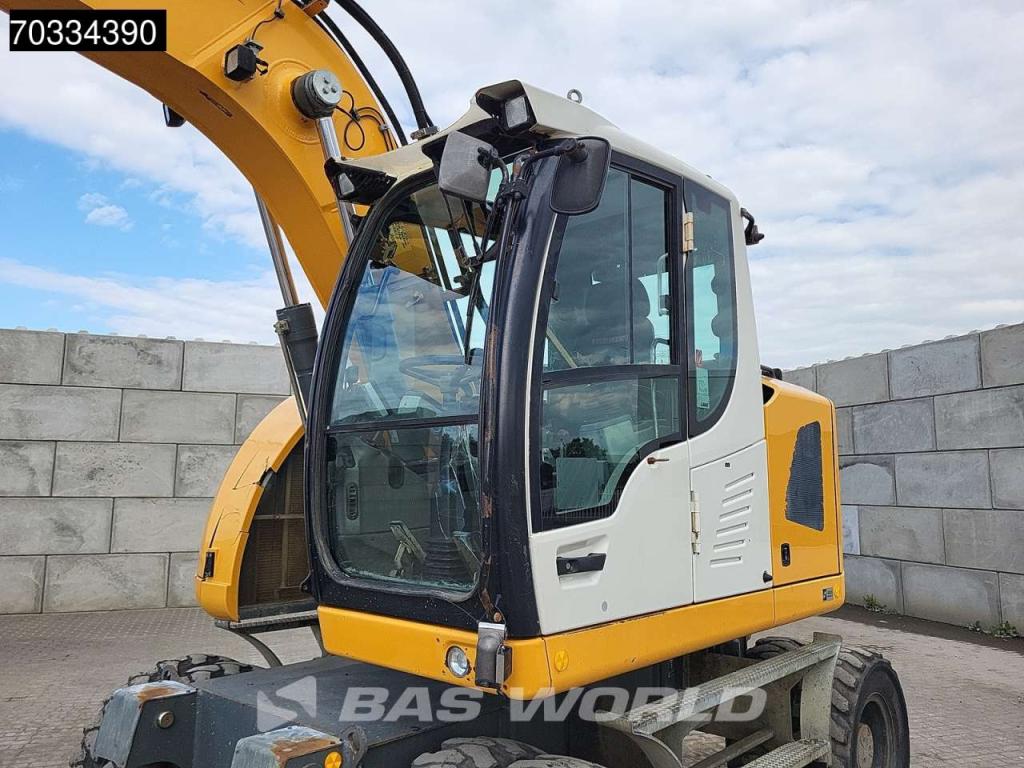 Liebherr A 914 Compact Select Foto 7