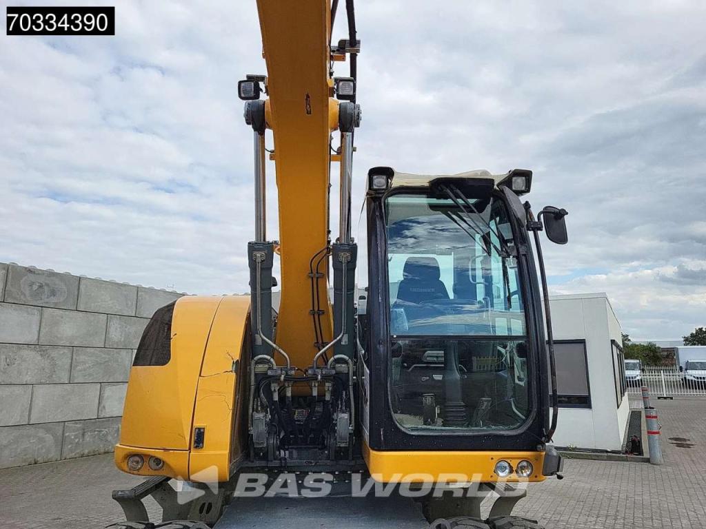 Liebherr A 914 Compact Select Foto 8